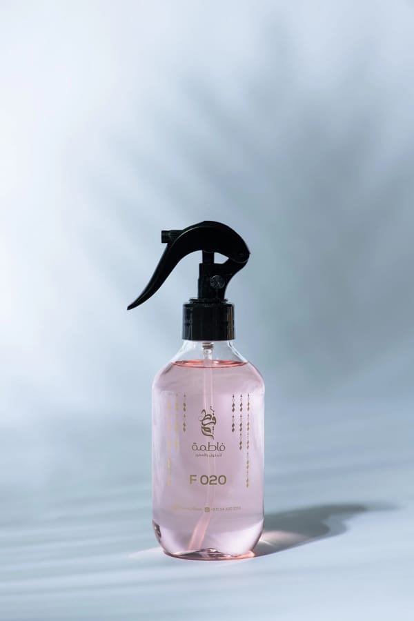 مرش F020