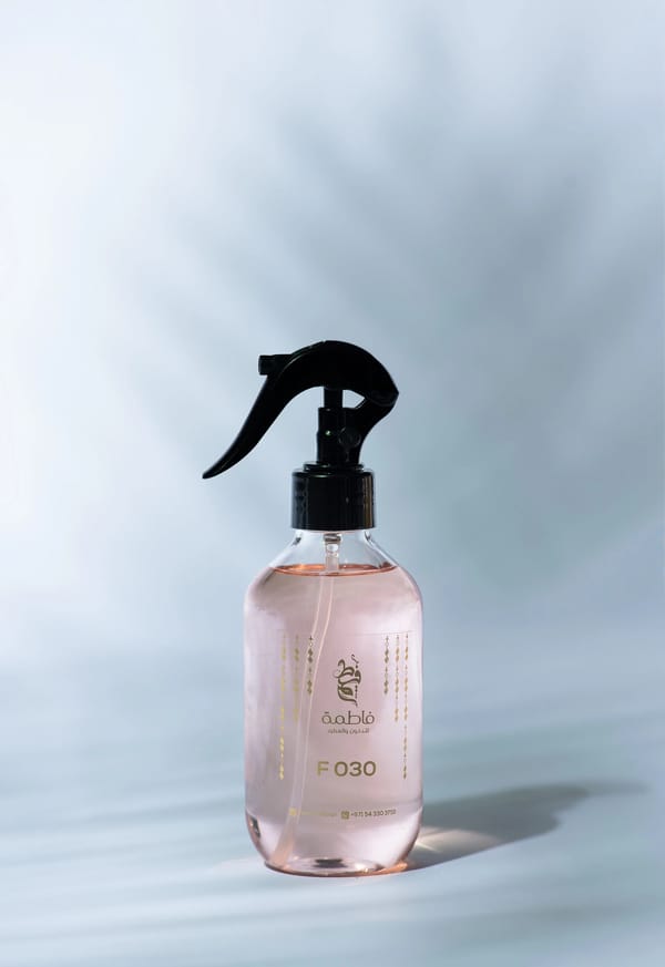 مرش F030