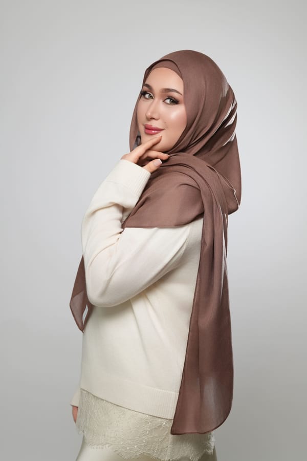 Bamboo Modal-Mocha