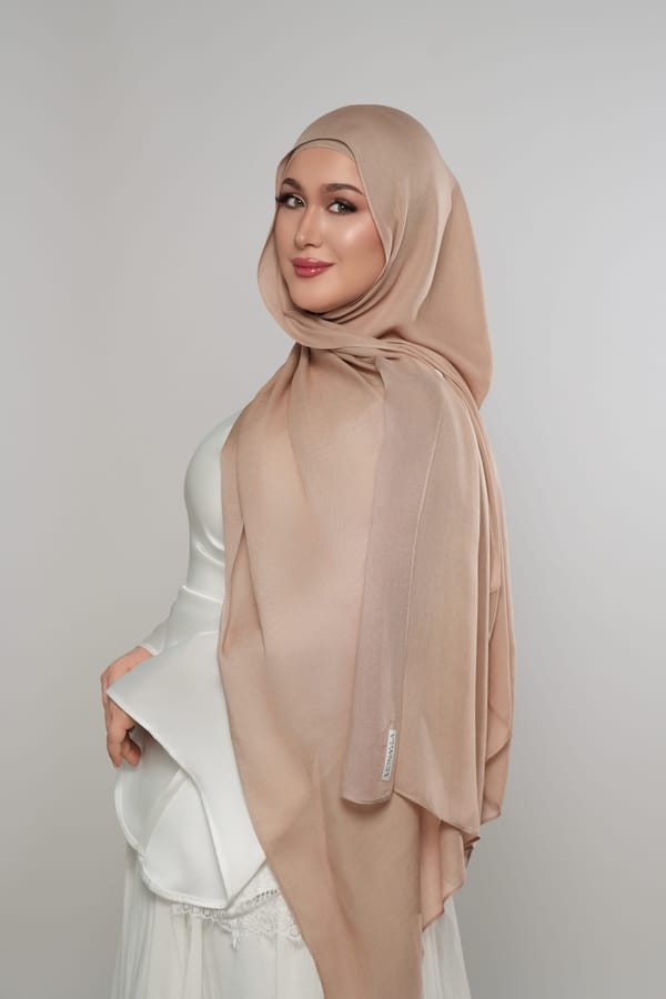 Bamboo Modal-Soft Fawn