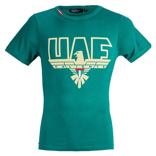 UAE Falcon - E.Green