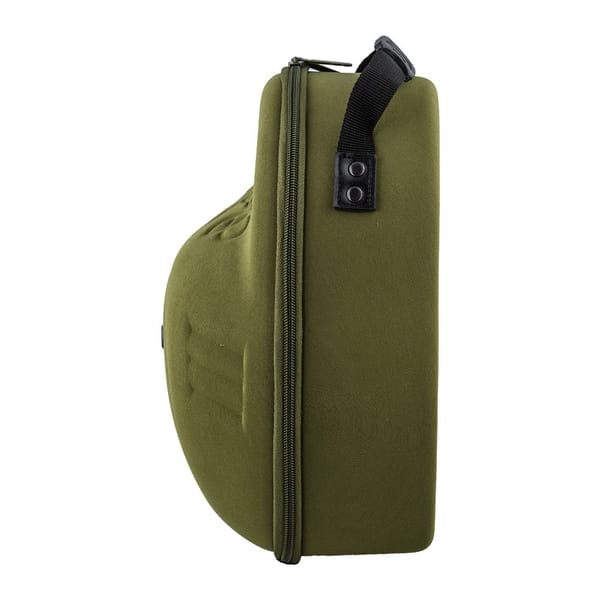 Traveler's Bag olive Green