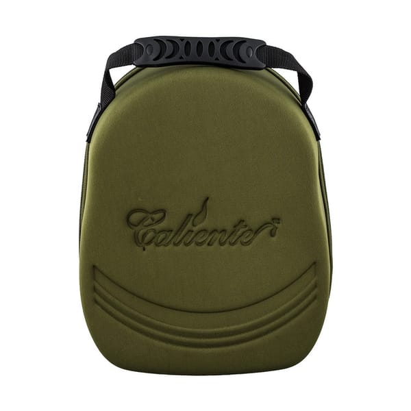 Traveler's Bag olive Green