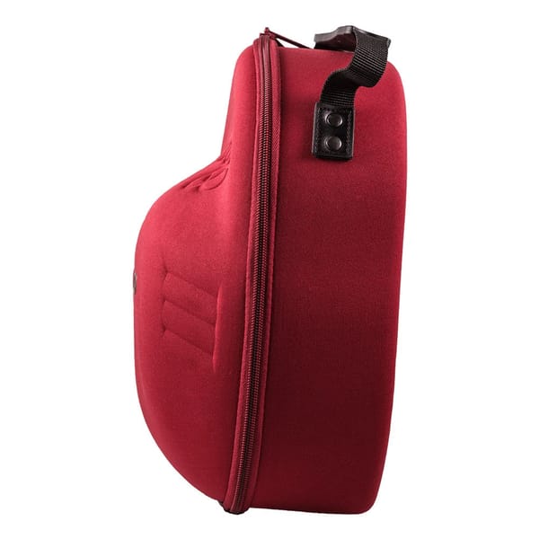 Traveler's Bag Maroon
