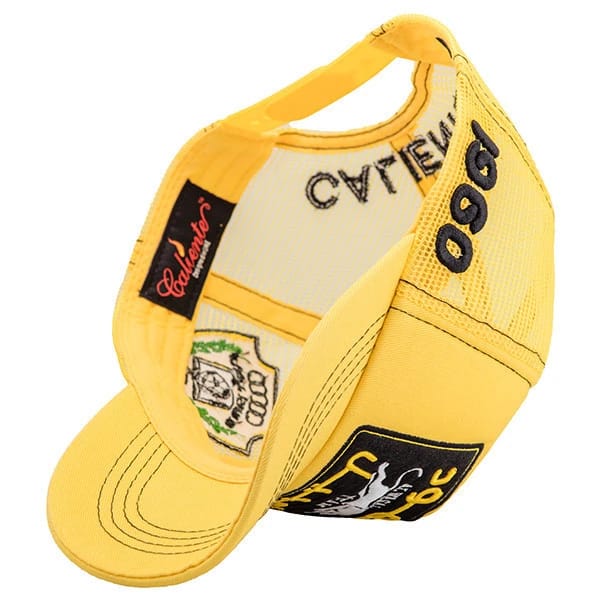 Al Wasl Club Yellow