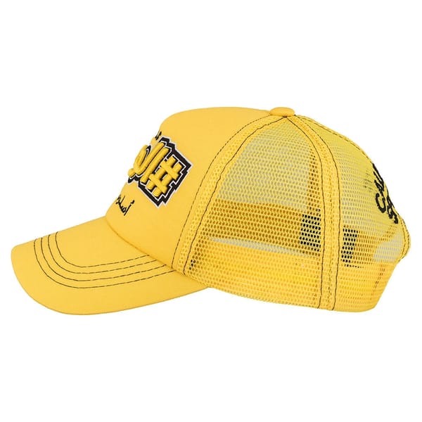 Al Wasl Arabic Yellow