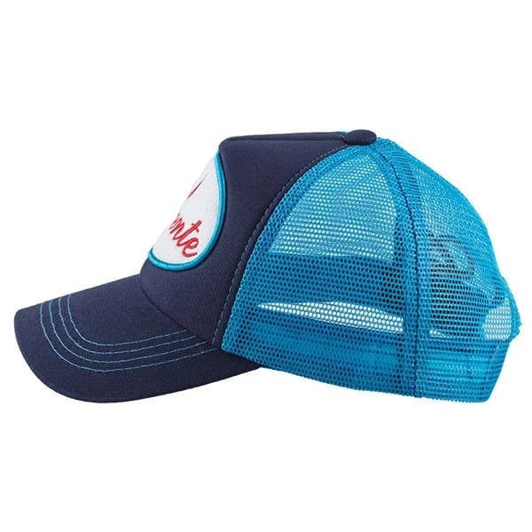 Caliente Navy/Navy/Blue