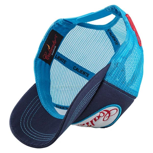Caliente Navy/Navy/Blue