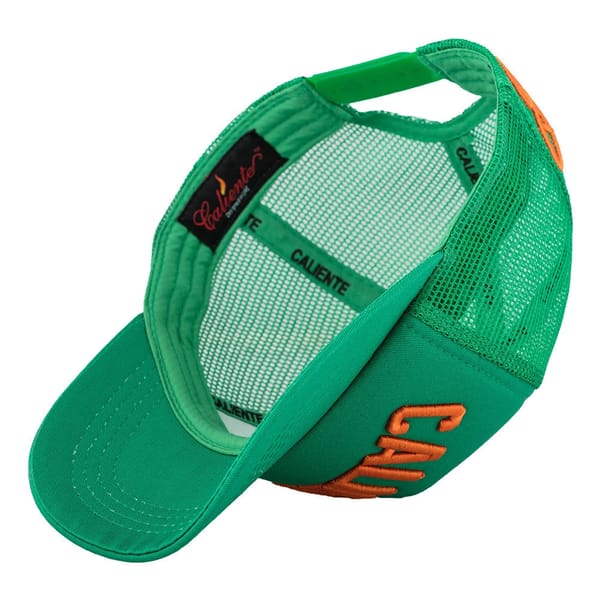 Caliente Green