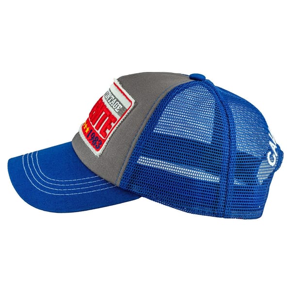 Caliente Vintage Blu/Gry/Blu