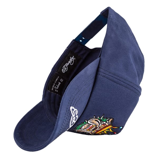 Ed Hardy Navy