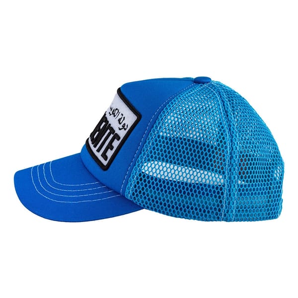 Kuwait 9 Blue