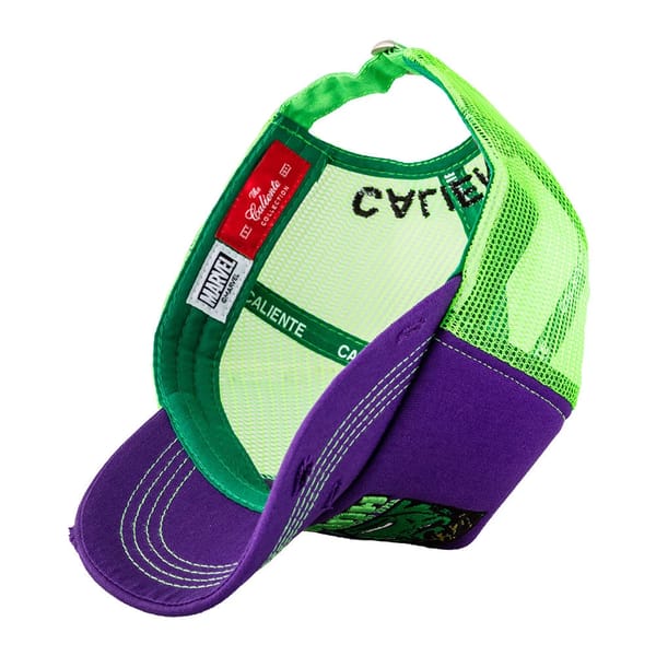Hulk Prp/Prp/NGrn