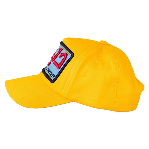 Dubai Arabic Yellow COT