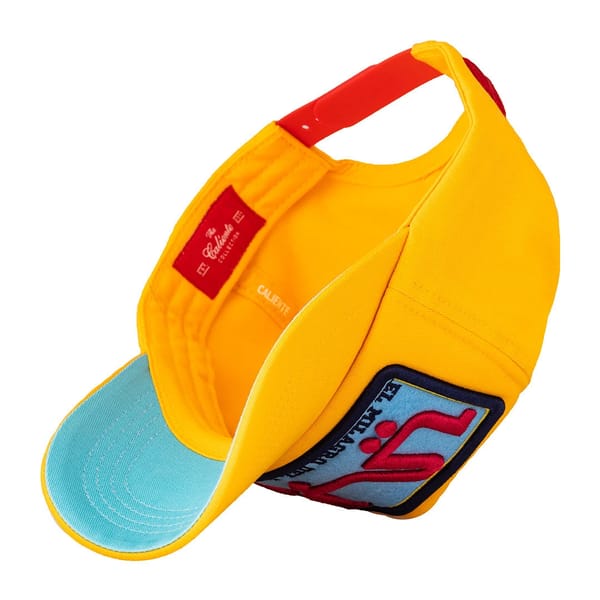 Dubai Arabic Yellow COT