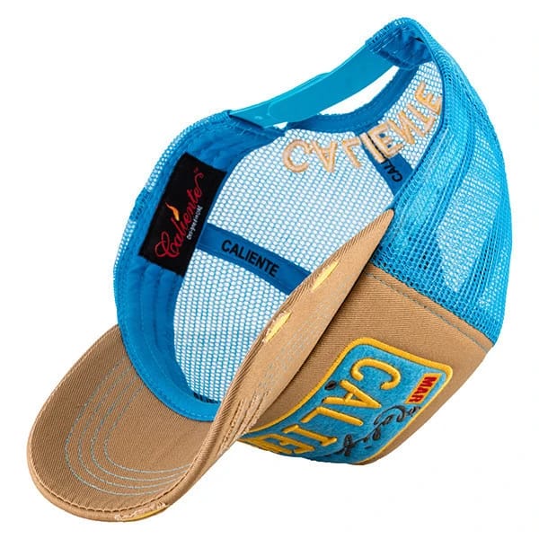 California Beg/Beg/Blu