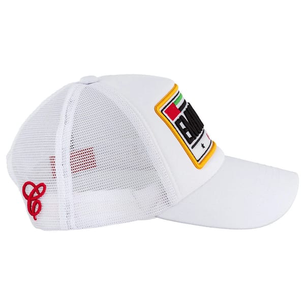 EMIRATES 1971 Full White
