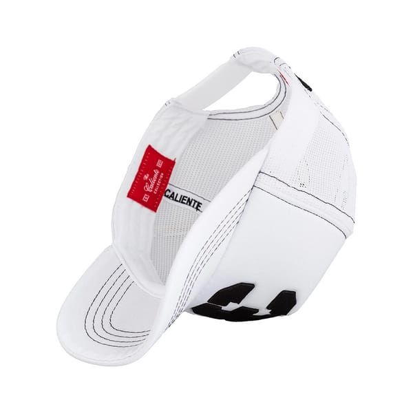 Number 3  White