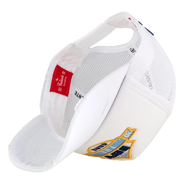 DEFY THE ODDS White