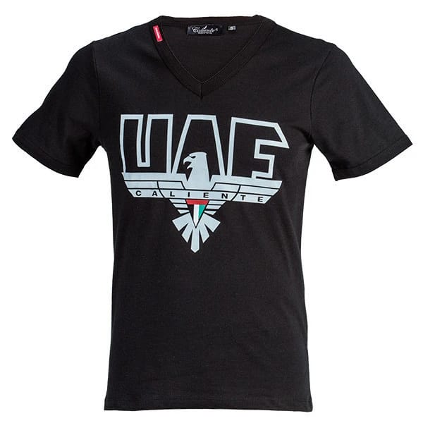 UAE Falcon - Black
