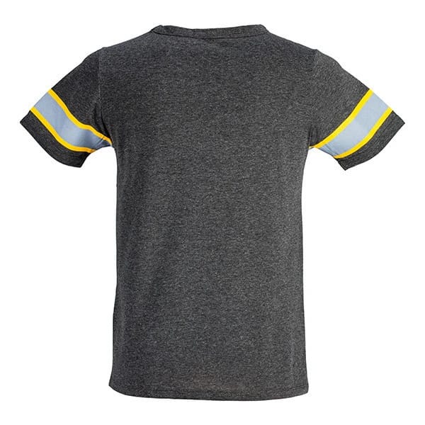 Dubai 11 -  Drk Grey Melange
