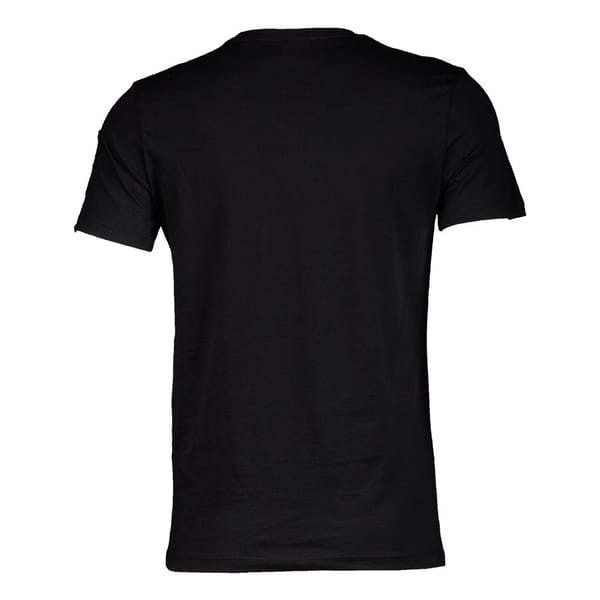 Al Wasl Club T-shirt - Black