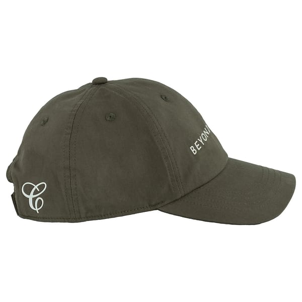 BEYOND CHOICE Olive Green