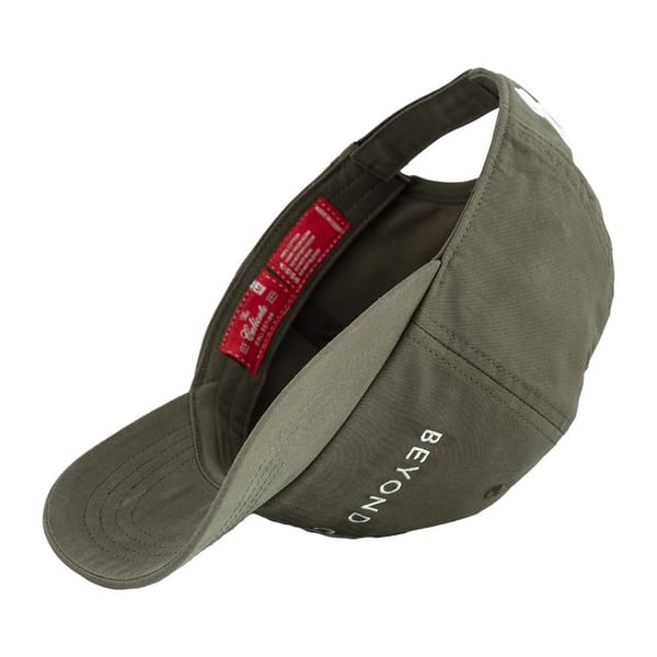BEYOND CHOICE Olive Green