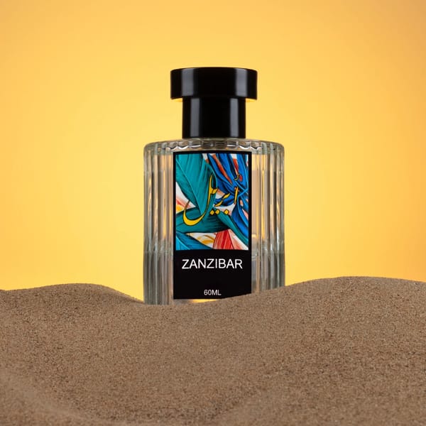 زنجبار | ZANZIBAR