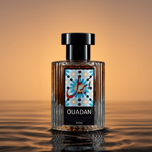 أودان | OUADAN