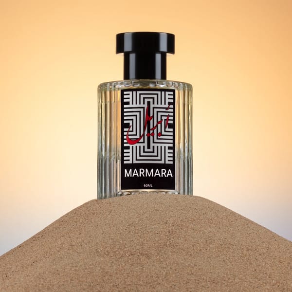 مرمرة | MARMARA