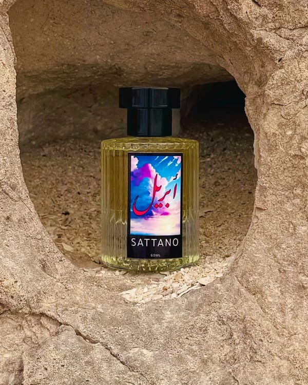 SATTANO  |  ساتانو