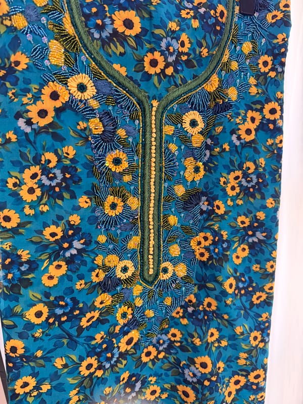 Fayrouz Mukhawar