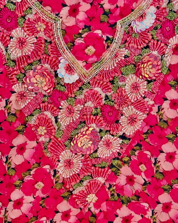 Roselle Mukhawar