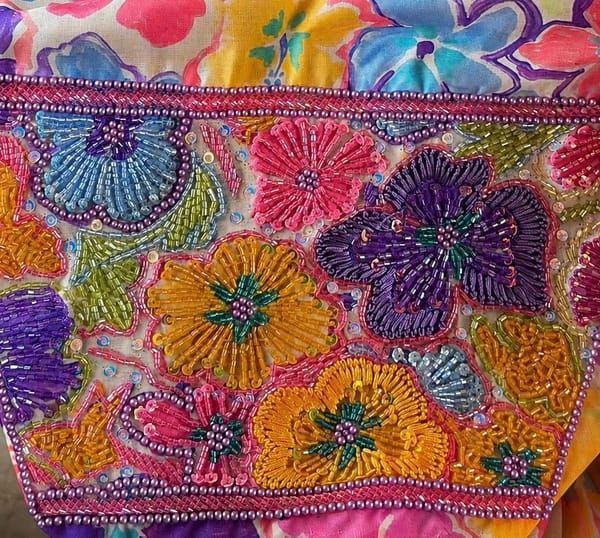 Aniva Mukhawar – Bahja