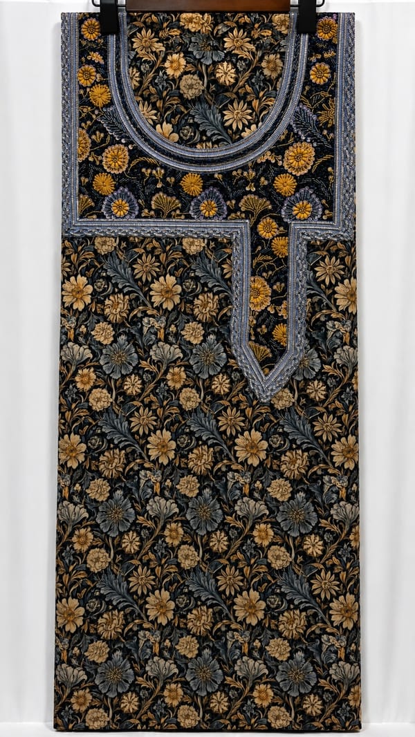 Aniva Mukhawar - Layali