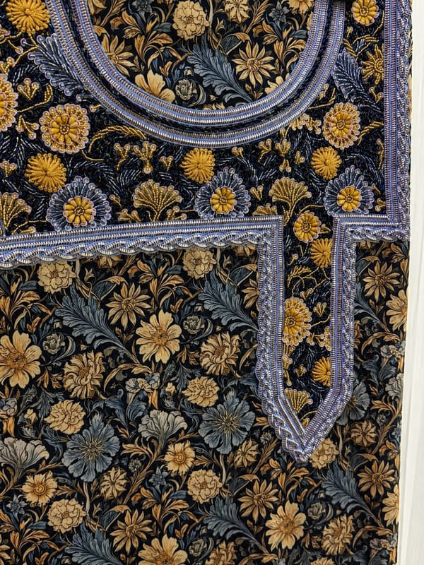 Aniva Mukhawar - Layali