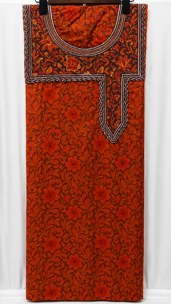 Aniva Mukhawar - Amber
