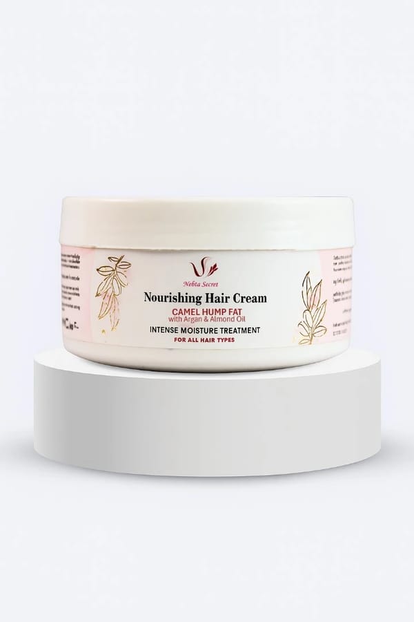 Nebta Secret Nourishing Hair Cream 200ml