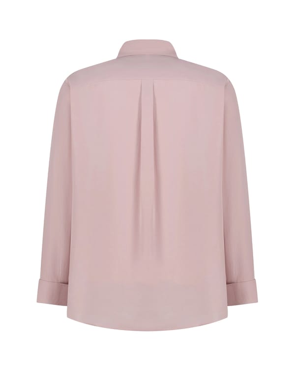 Piped Shirt