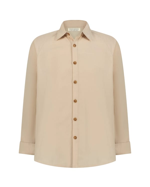 Reglan Sleeve Shirt