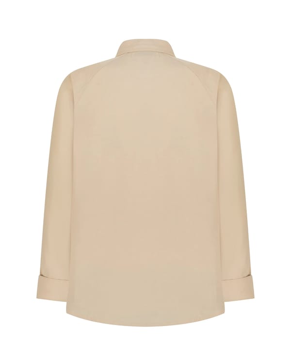 Reglan Sleeve Shirt