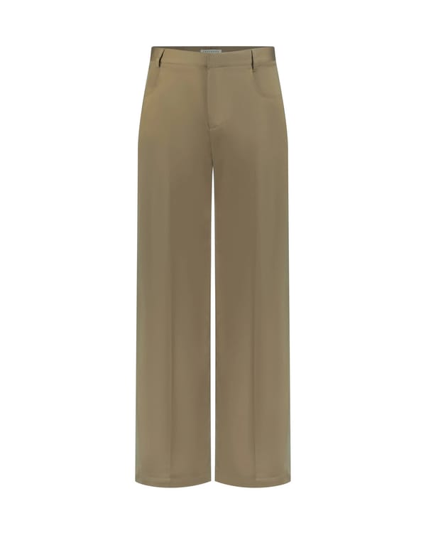 Pyramid Pants