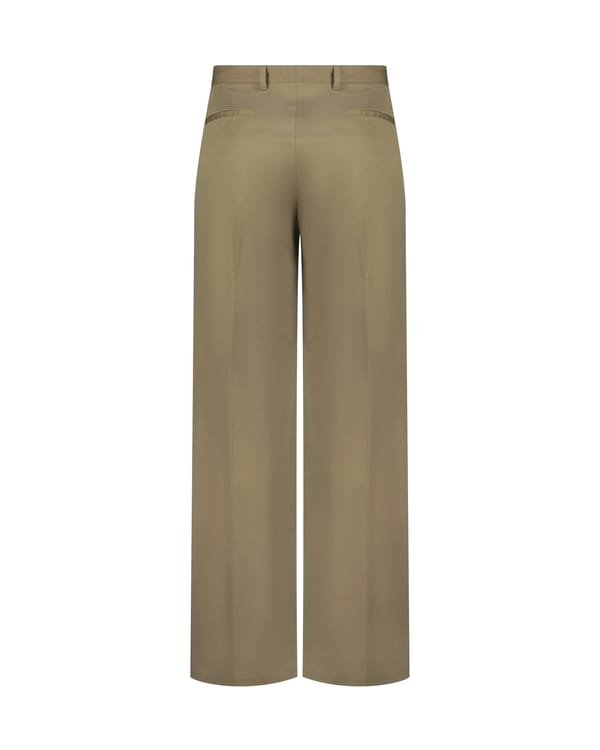 Pyramid Pants