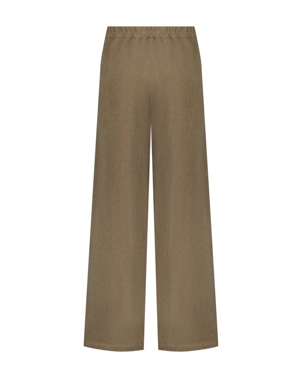 Baggy Linen
