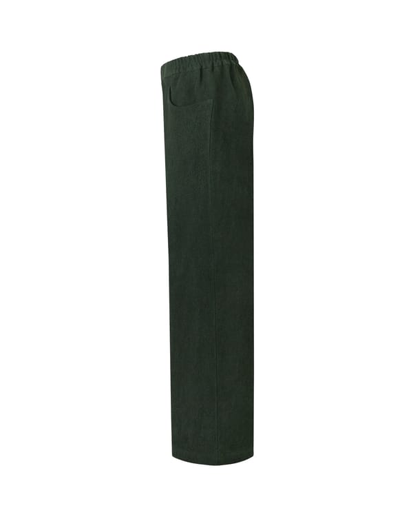 Baggy Linen