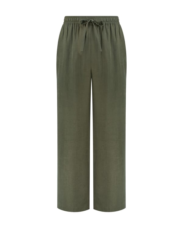 Plaza Lazy Pants