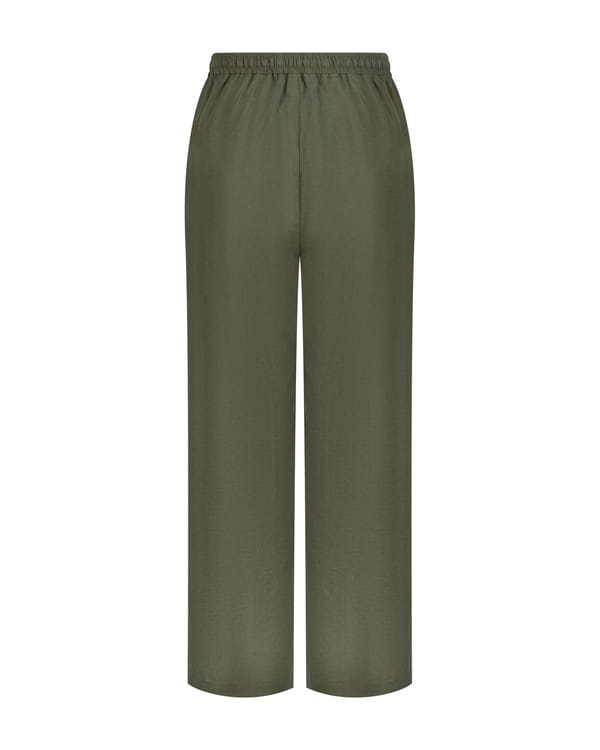 Plaza Lazy Pants