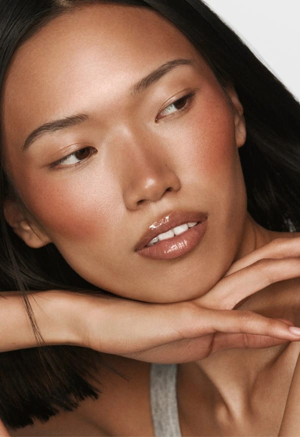 RHODE PEPTIDE LIP TINT "COLADA"