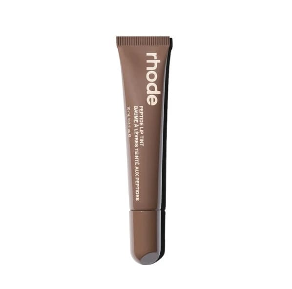 RHODE PEPTIDE LIP TINT "MACADAMIA BUTTER"